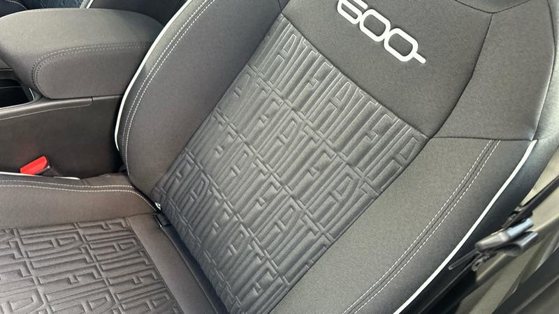 Used Fiat 600 2025 for sale - 76302711: Photo 22