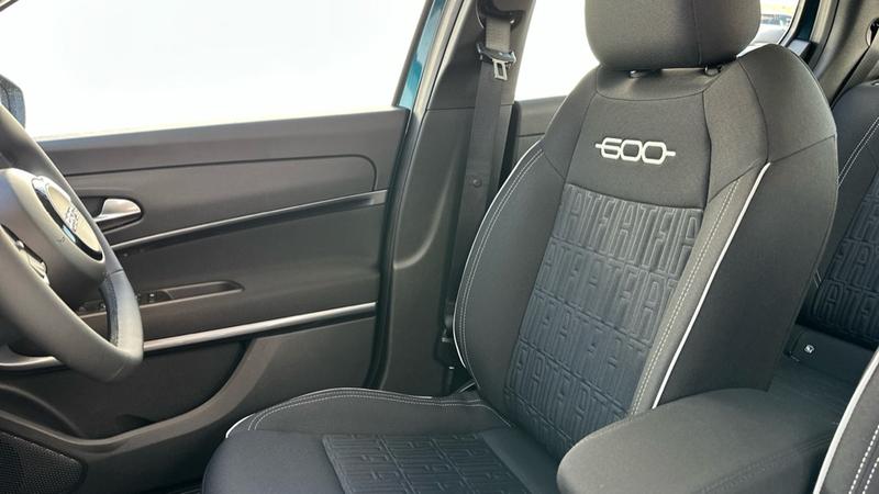 Used Fiat 600 2025 for sale - 76302711: Photo 25