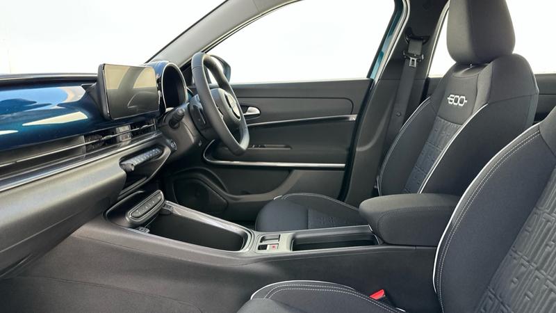 Used Fiat 600 2025 for sale - 76302711: Photo 26