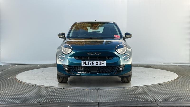 Used Fiat 600 2025 for sale - 76302711: Photo 3