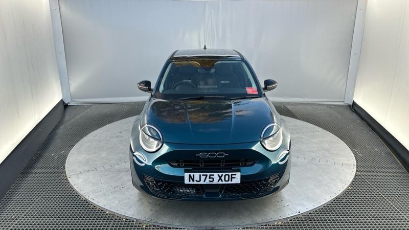 Used Fiat 600 2025 for sale - 76302711: Photo 36