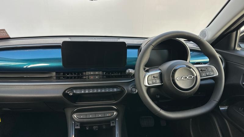 Used Fiat 600 2025 for sale - 76302711: Photo 4