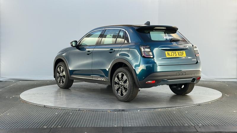 Used Fiat 600 2025 for sale - 76302711: Photo 8