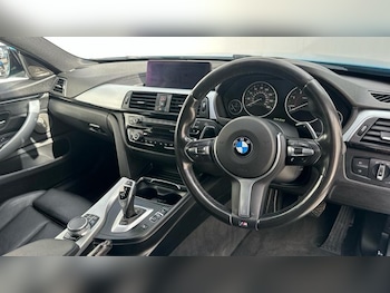 Used BMW 4 Series Gran Coupe undefined for sale - 78587416: Photo