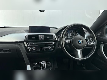Used BMW 4 Series Gran Coupe undefined for sale - 78587416: Photo