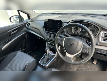 Used Suzuki SX4 S-Cross 2022 for sale - 78270720: Photo