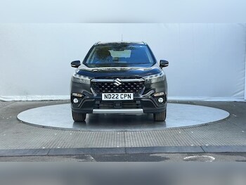 Used Suzuki SX4 S-Cross 2022 for sale - 78270720: Photo