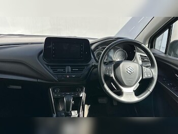 Used Suzuki SX4 S-Cross 2022 for sale - 78270720: Photo