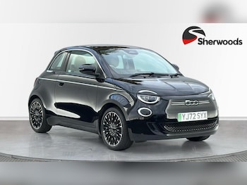 Used Fiat 500 2022 for sale - 77161141: Photo