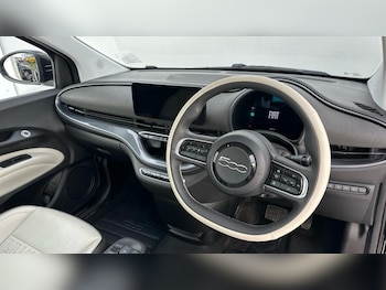 Used Fiat 500 2022 for sale - 77161141: Photo