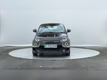 Used Fiat 500 2022 for sale - 77161141: Photo