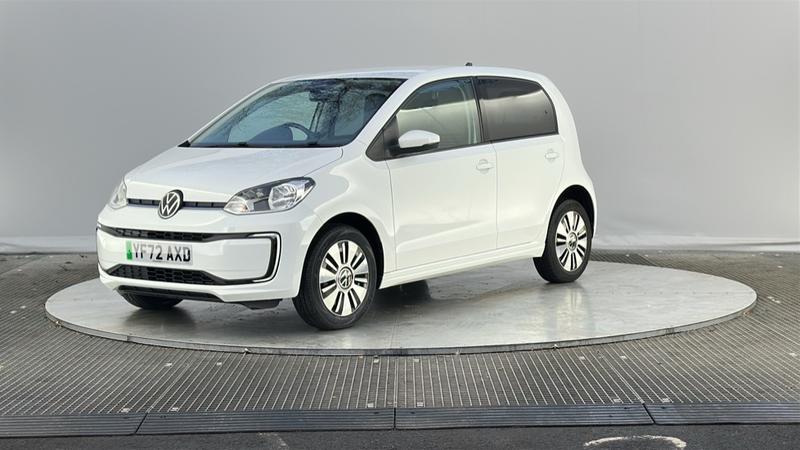 Used Volkswagen up! 2022 for sale - 77132667: Photo 10