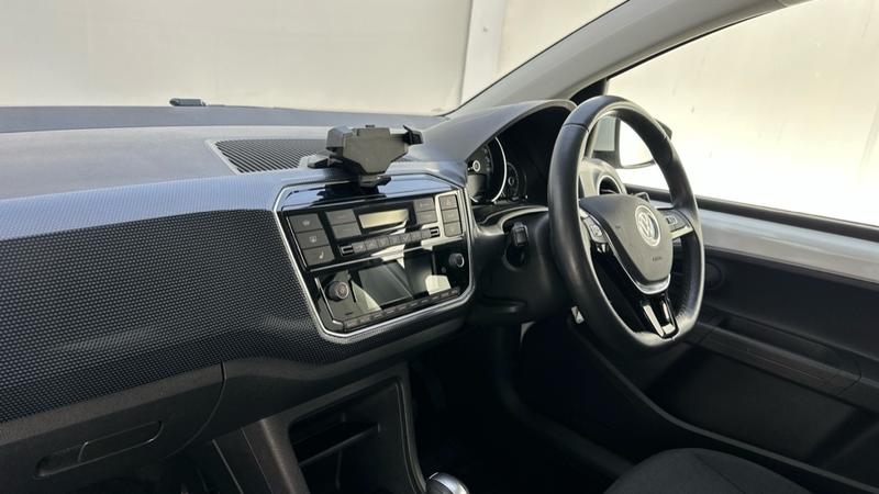 Used Volkswagen up! 2022 for sale - 77132667: Photo 11