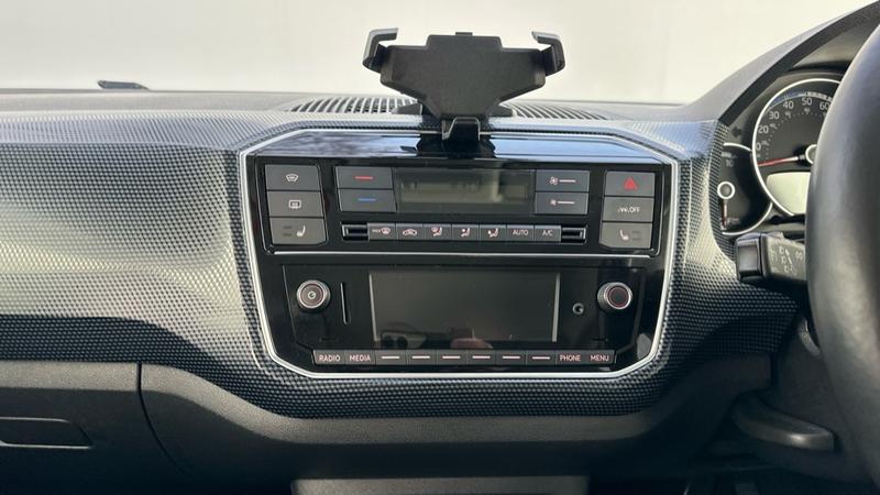 Used Volkswagen up! 2022 for sale - 77132667: Photo 12