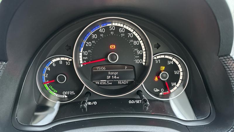 Used Volkswagen up! 2022 for sale - 77132667: Photo 13