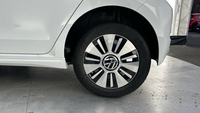 Used Volkswagen up! 2022 for sale - 77132667: Photo 18