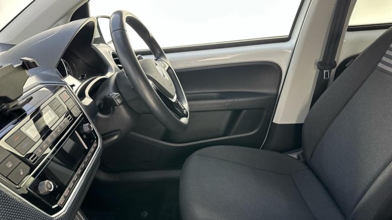 Used Volkswagen up! 2022 for sale - 77132667: Photo 26