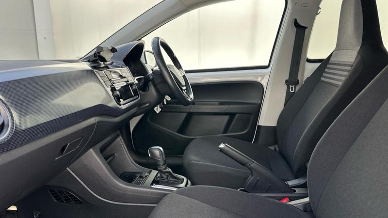 Used Volkswagen up! 2022 for sale - 77132667: Photo 27