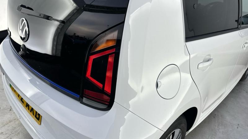 Used Volkswagen up! 2022 for sale - 77132667: Photo 30