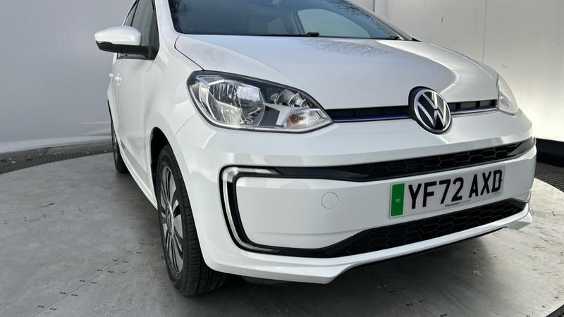 Used Volkswagen up! 2022 for sale - 77132667: Photo 33