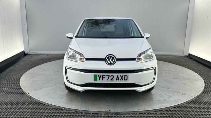 Used Volkswagen up! 2022 for sale - 77132667: Photo 34