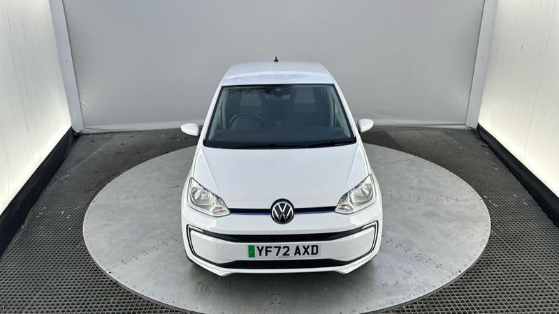 Used Volkswagen up! 2022 for sale - 77132667: Photo 35
