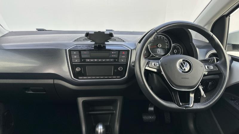 Used Volkswagen up! 2022 for sale - 77132667: Photo 4