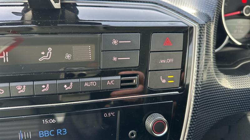 Used Volkswagen up! 2022 for sale - 77132667: Photo 47