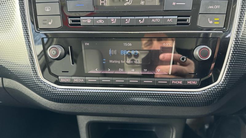 Used Volkswagen up! 2022 for sale - 77132667: Photo 48