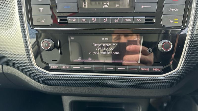 Used Volkswagen up! 2022 for sale - 77132667: Photo 49