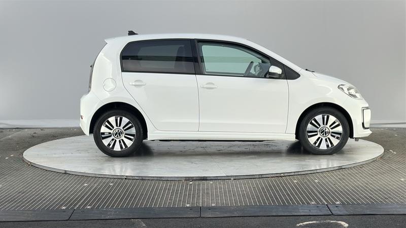 Used Volkswagen up! 2022 for sale - 77132667: Photo 5