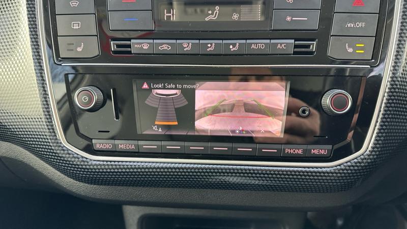 Used Volkswagen up! 2022 for sale - 77132667: Photo 50