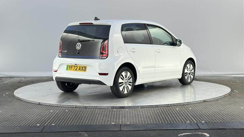Used Volkswagen up! 2022 for sale - 77132667: Photo 6