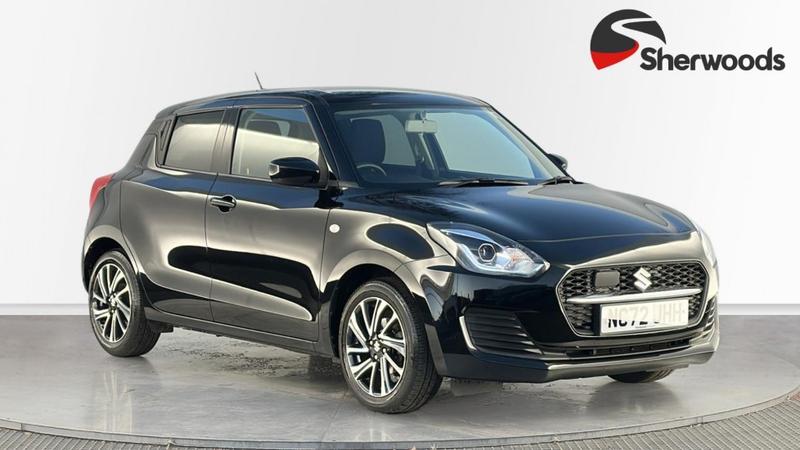 Used Suzuki Swift 2022 for sale - 76882691: Photo 1