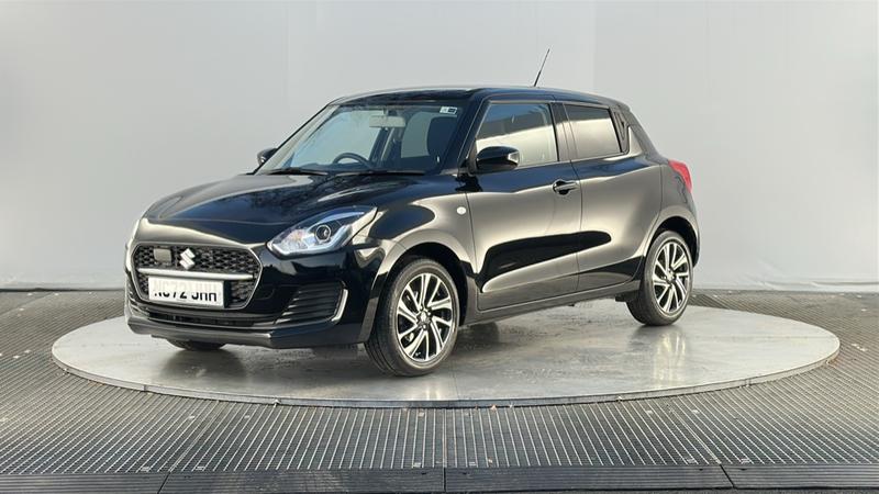 Used Suzuki Swift 2022 for sale - 76882691: Photo 10