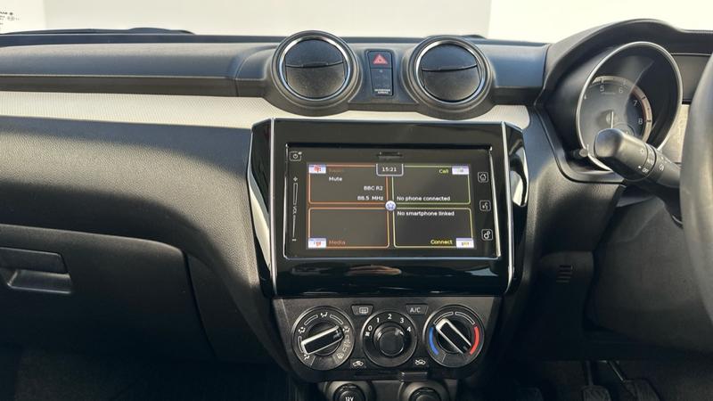 Used Suzuki Swift 2022 for sale - 76882691: Photo 12