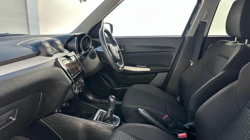 Used Suzuki Swift 2022 for sale - 76882691: Photo 26