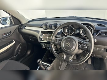 Used Suzuki Swift undefined for sale - 76882691: Photo