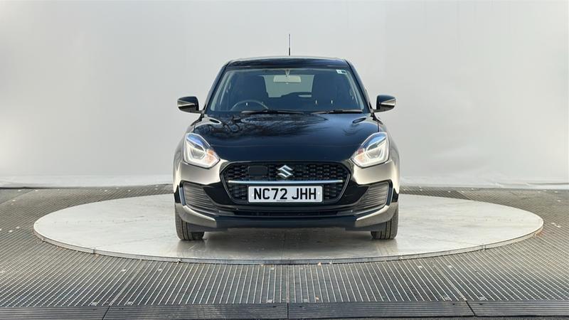 Used Suzuki Swift 2022 for sale - 76882691: Photo 3