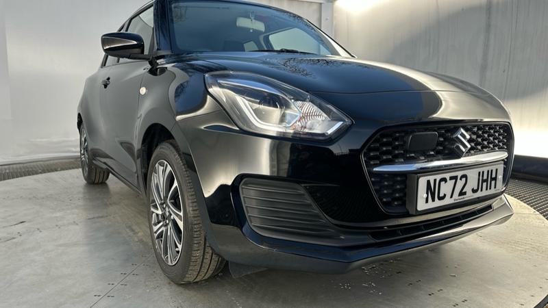 Used Suzuki Swift 2022 for sale - 76882691: Photo 35