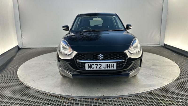 Used Suzuki Swift 2022 for sale - 76882691: Photo 36