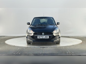 Used Suzuki Swift undefined for sale - 76882691: Photo
