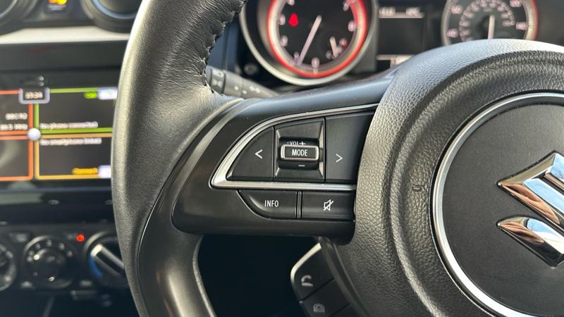 Used Suzuki Swift 2022 for sale - 76882691: Photo 46