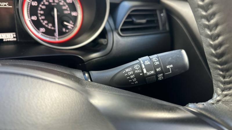 Used Suzuki Swift 2022 for sale - 76882691: Photo 48