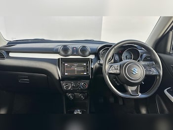 Used Suzuki Swift undefined for sale - 76882691: Photo