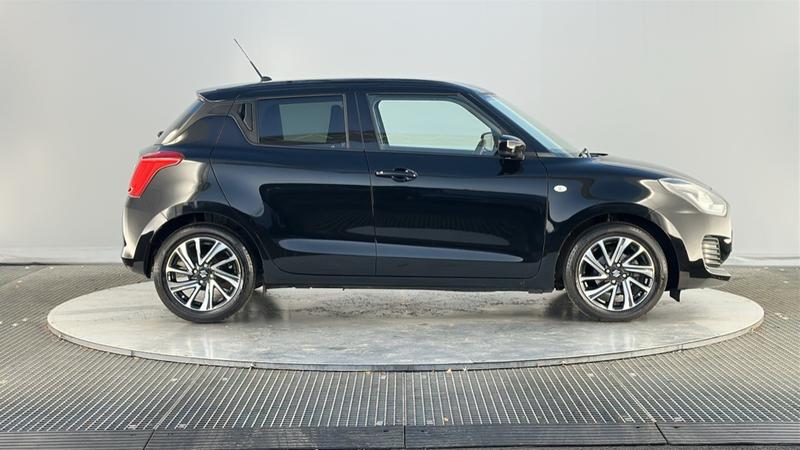 Used Suzuki Swift 2022 for sale - 76882691: Photo 5