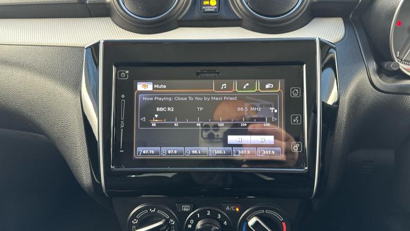 Used Suzuki Swift 2022 for sale - 76882691: Photo 51