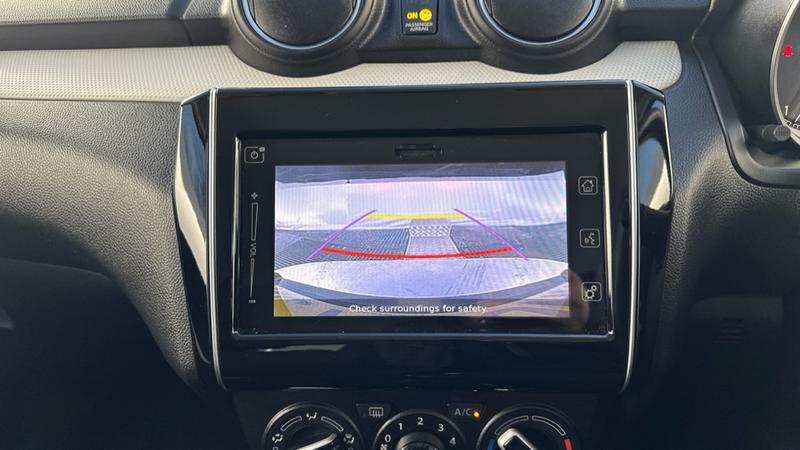 Used Suzuki Swift 2022 for sale - 76882691: Photo 54