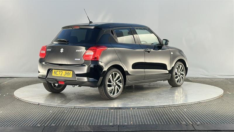 Used Suzuki Swift 2022 for sale - 76882691: Photo 6