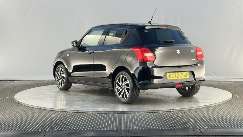 Used Suzuki Swift 2022 for sale - 76882691: Photo 8